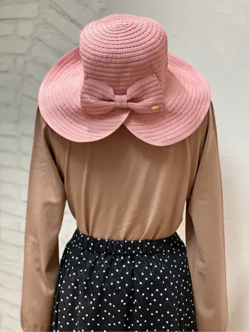 TOCCA スタッフ コーディネート画像