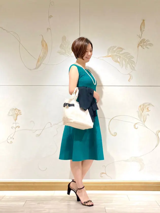 TOCCA mimura☺︎ コーディネート画像