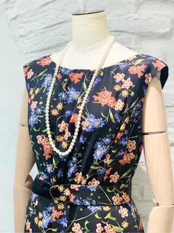 TOCCA C.K  コーディネート画像