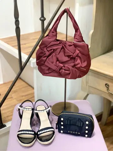 TOCCA C.K  コーディネート画像