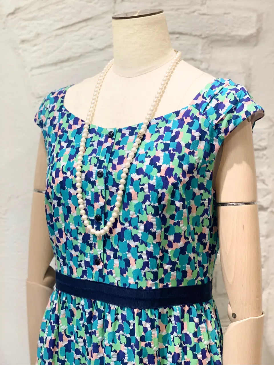 TOCCA C.K  コーディネート画像