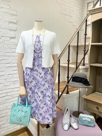 TOCCA C.K  コーディネート画像