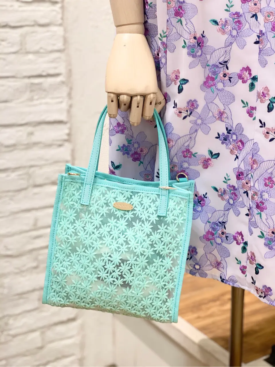 TOCCA C.K  コーディネート画像