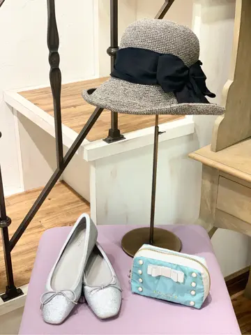 TOCCA C.K  コーディネート画像