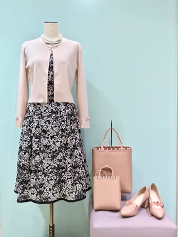 TOCCA Y.K コーディネート画像