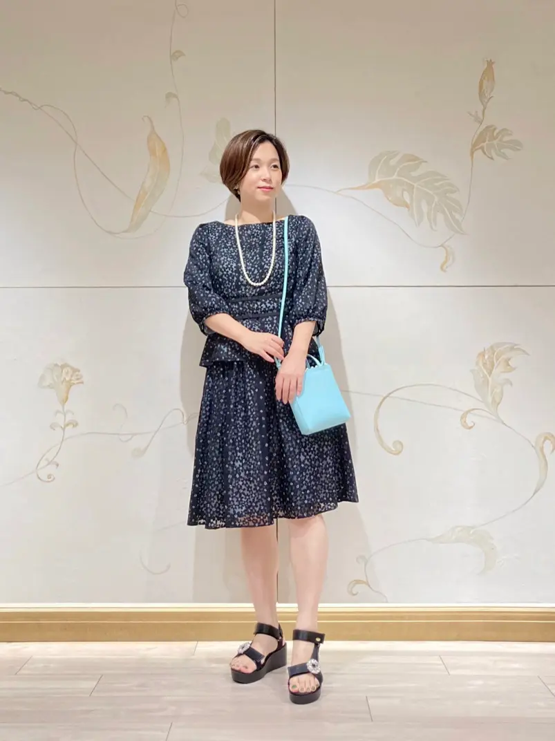 TOCCA mimura☺︎ コーディネート画像