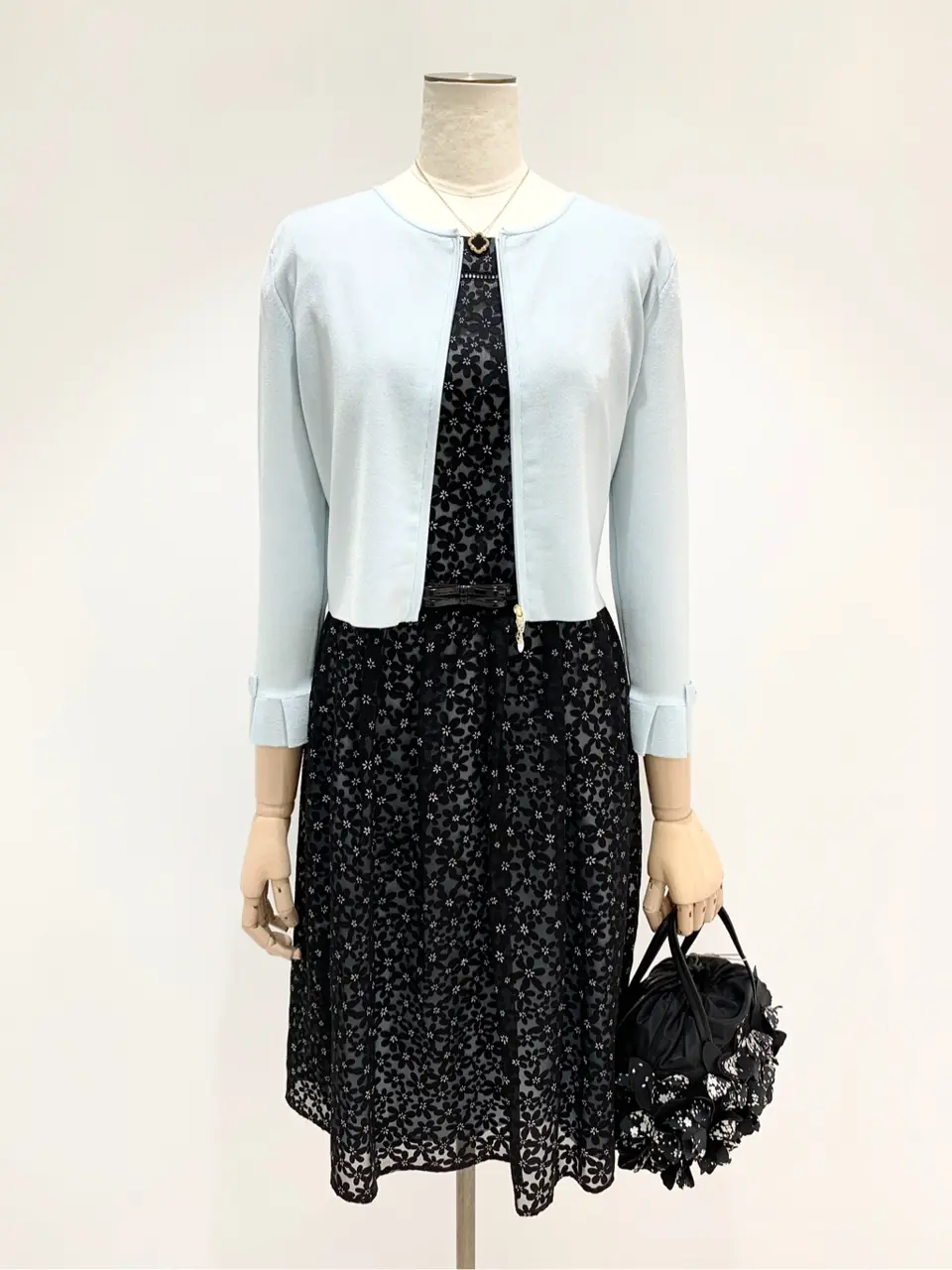 TOCCA 𝓕 コーディネート画像