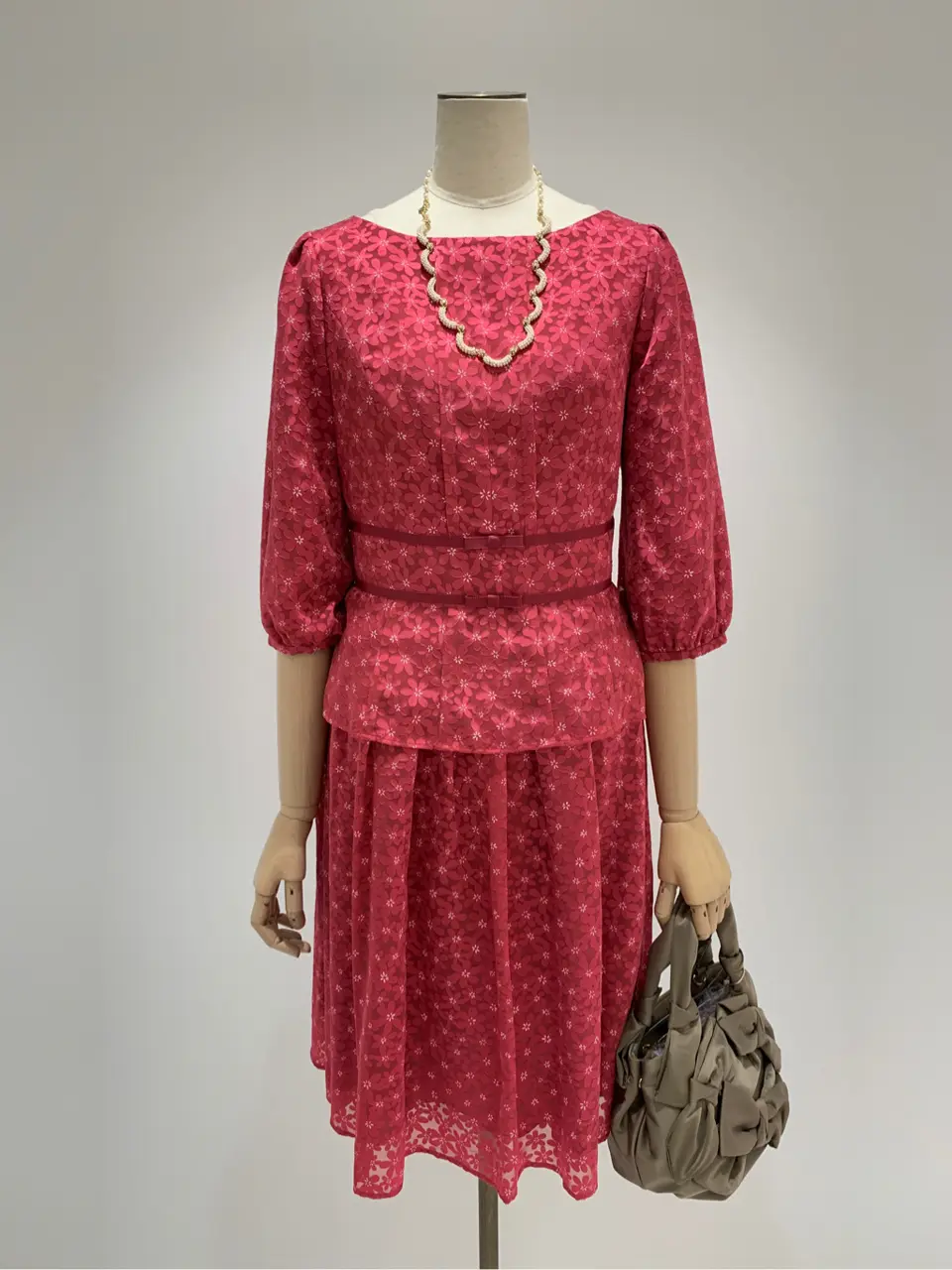 TOCCA 𝓕 コーディネート画像