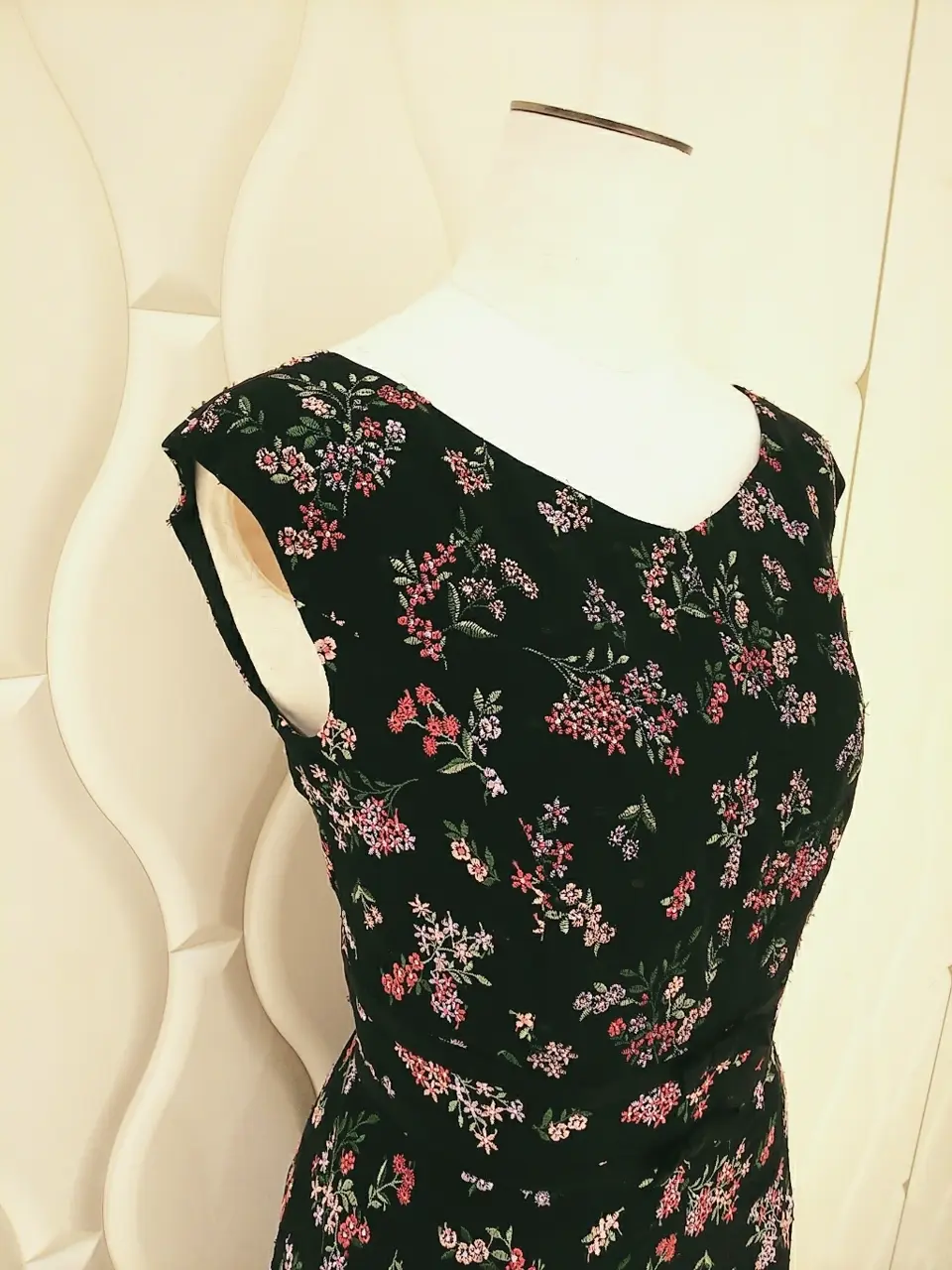 TOCCA スタッフf コーディネート画像