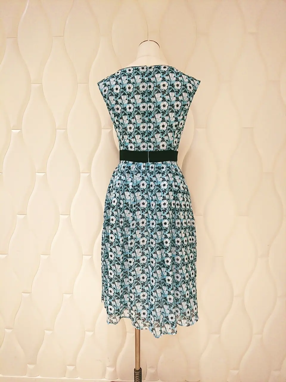 TOCCA スタッフf コーディネート画像