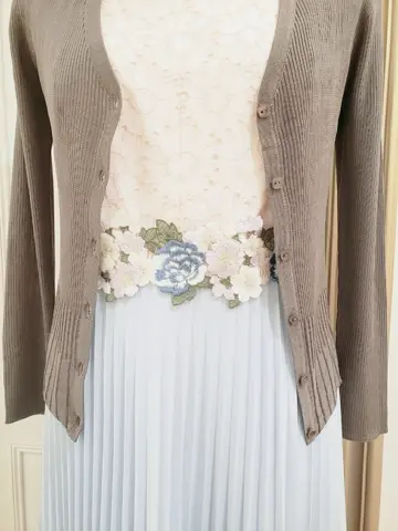 TOCCA スタッフＳ コーディネート画像