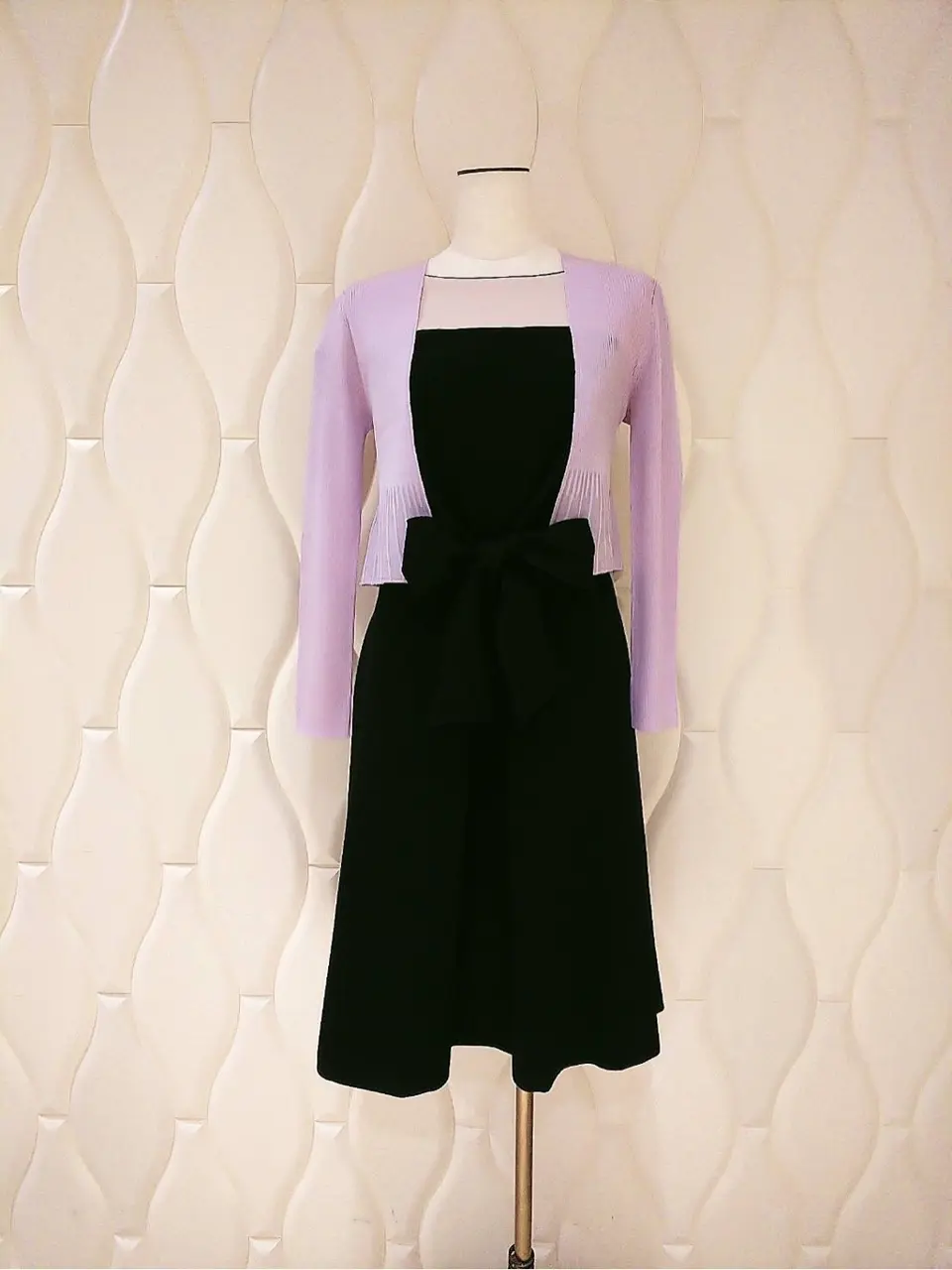  スタッフf コーディネート画像