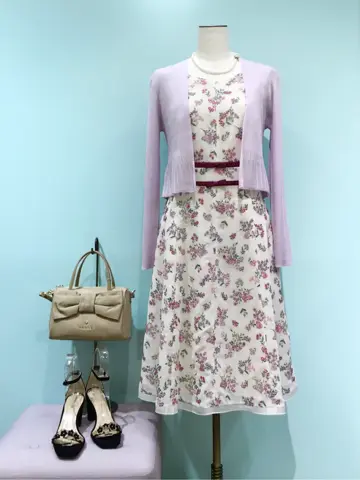 TOCCA G コーディネート画像