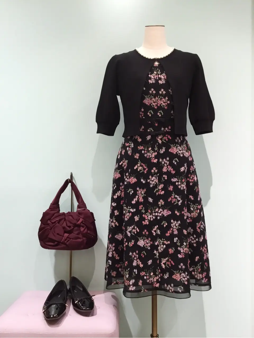  G コーディネート画像