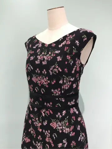 TOCCA G コーディネート画像