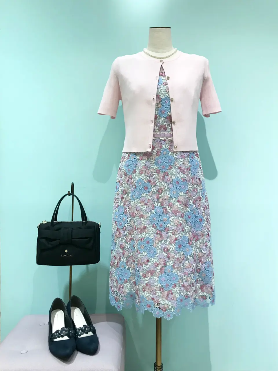  G コーディネート画像