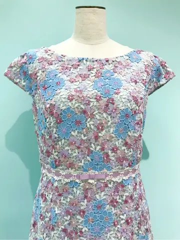 TOCCA G コーディネート画像