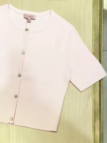 TOCCA G コーディネート画像