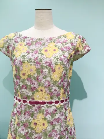 TOCCA G コーディネート画像