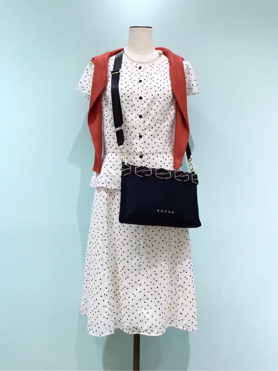  G コーディネート画像