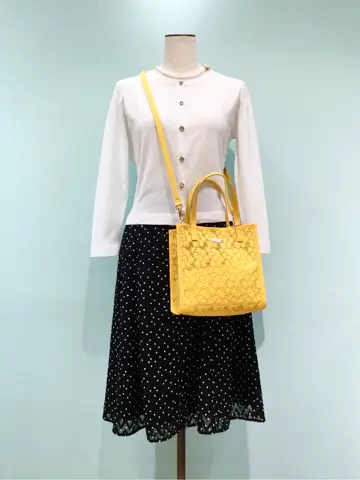 TOCCA G コーディネート画像