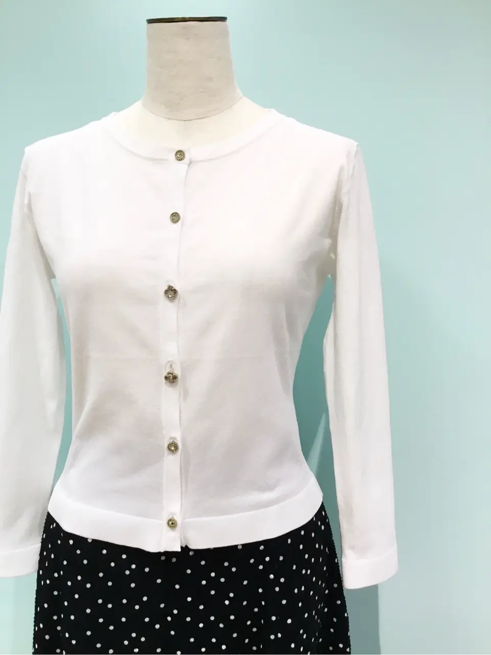 TOCCA G コーディネート画像