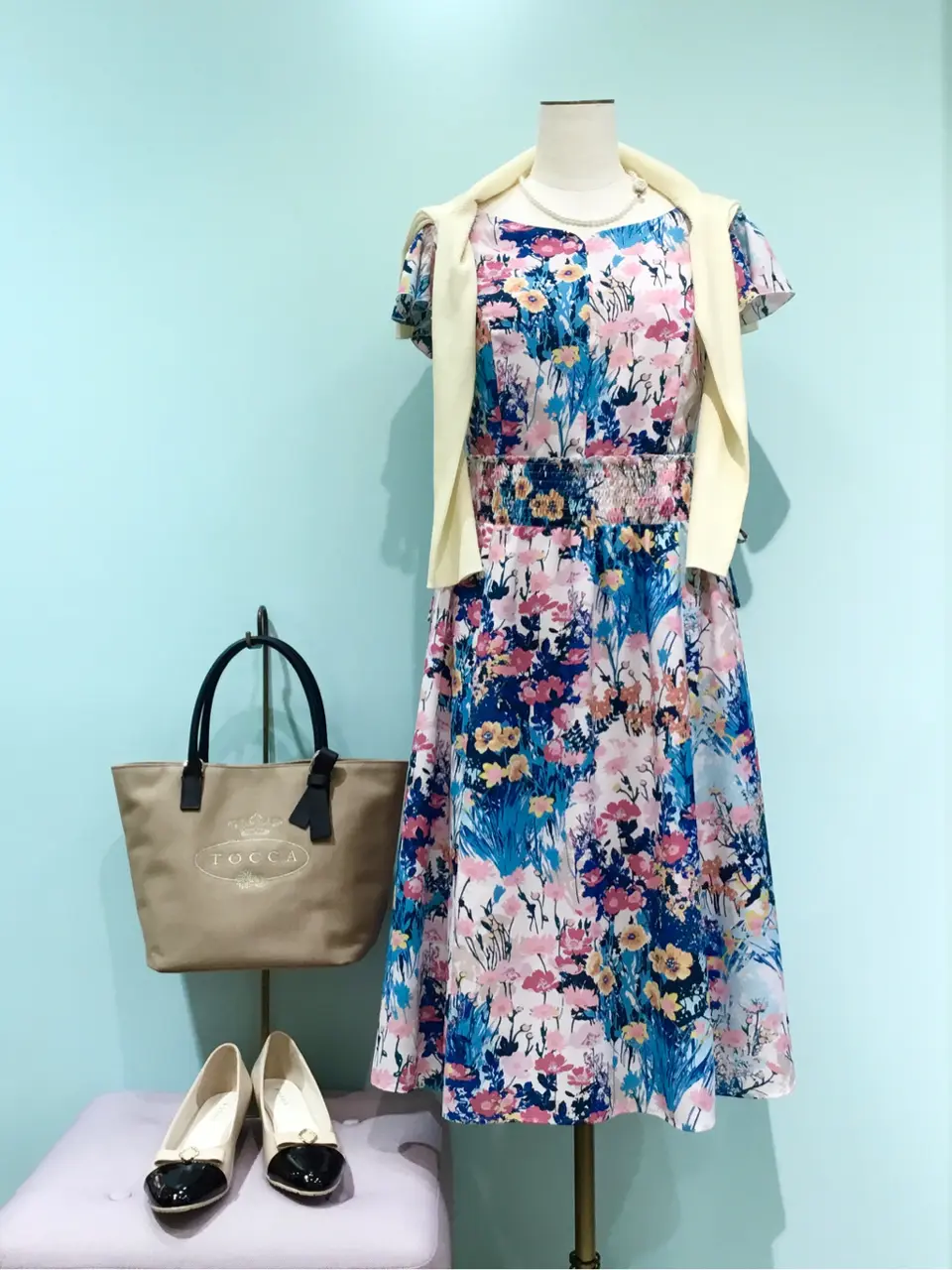  G コーディネート画像