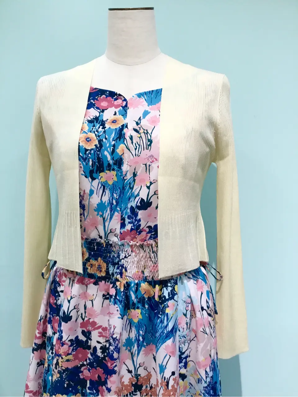 TOCCA G コーディネート画像