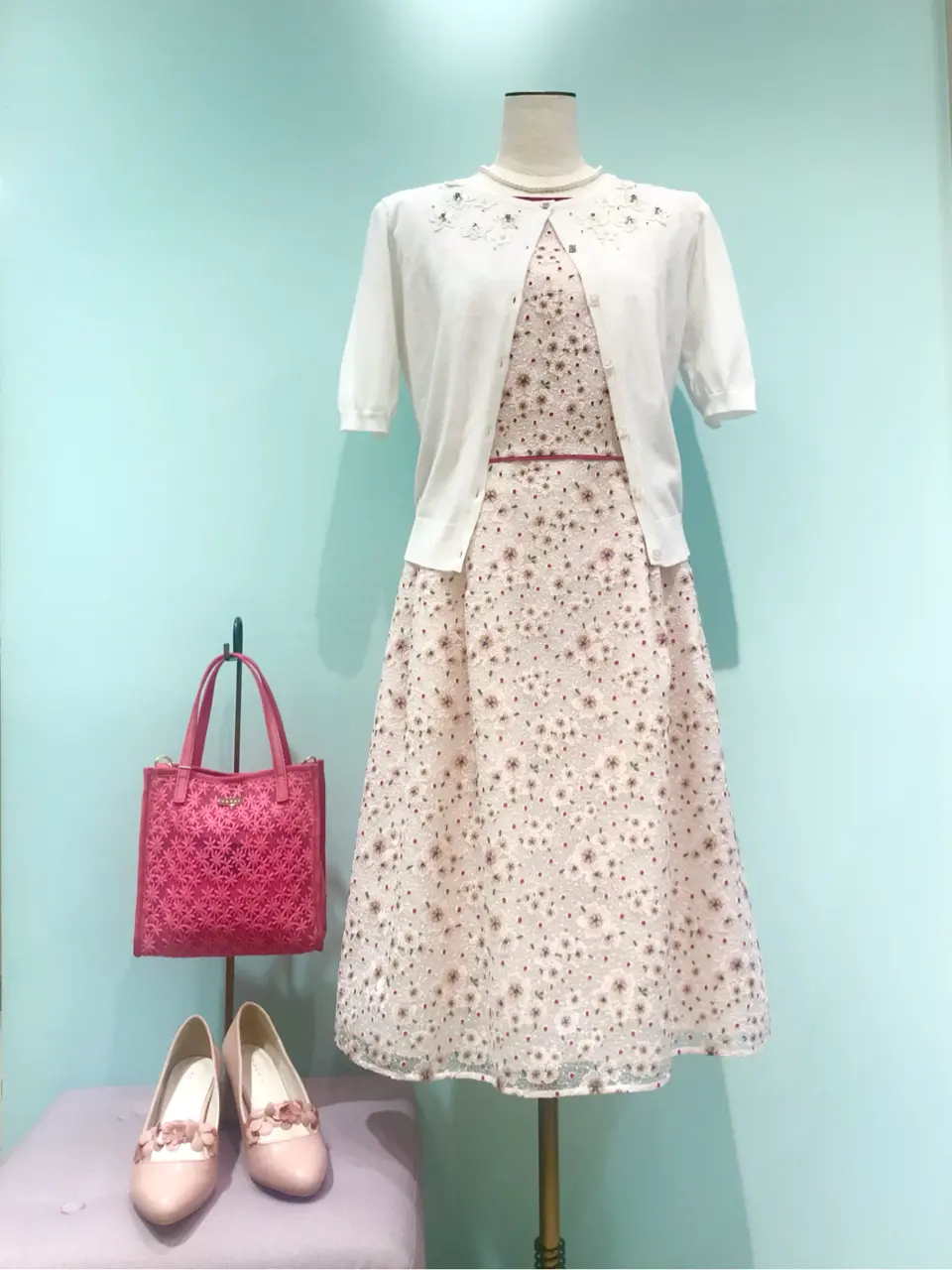  G コーディネート画像