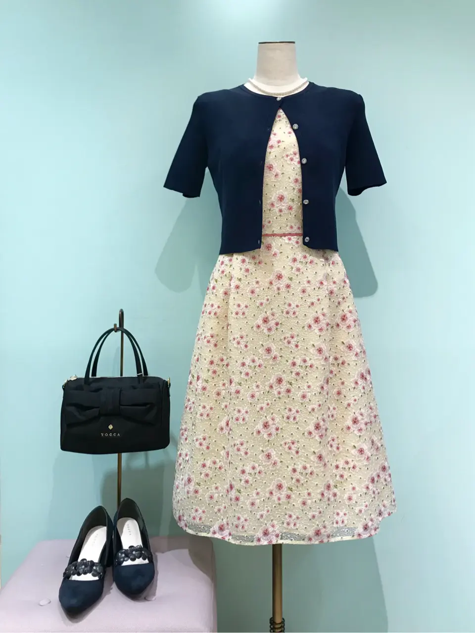  G コーディネート画像