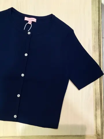 TOCCA G コーディネート画像