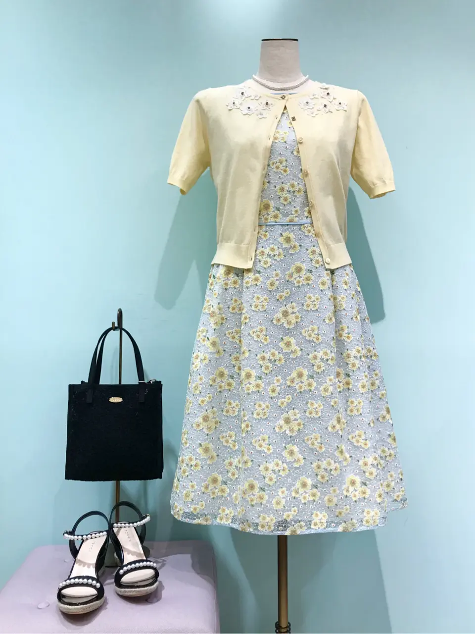  G コーディネート画像