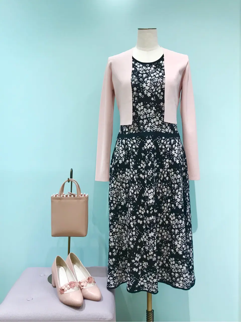  G コーディネート画像