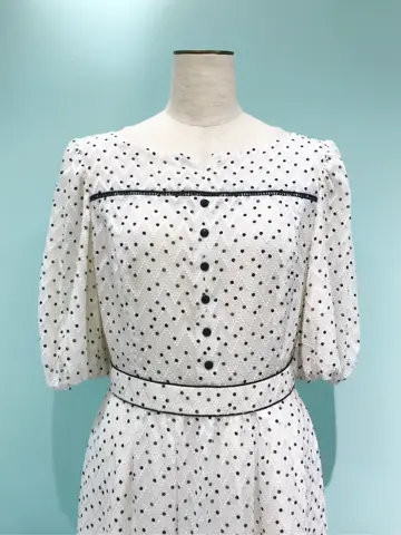 TOCCA G コーディネート画像