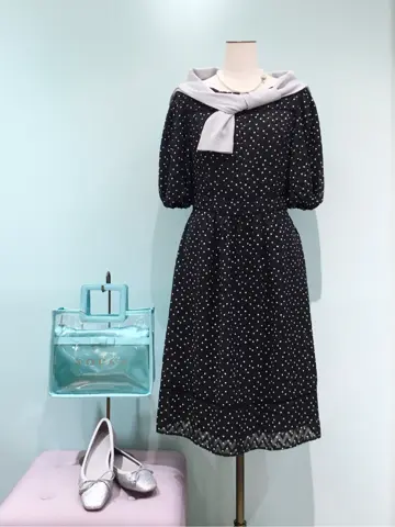 TOCCA G コーディネート画像