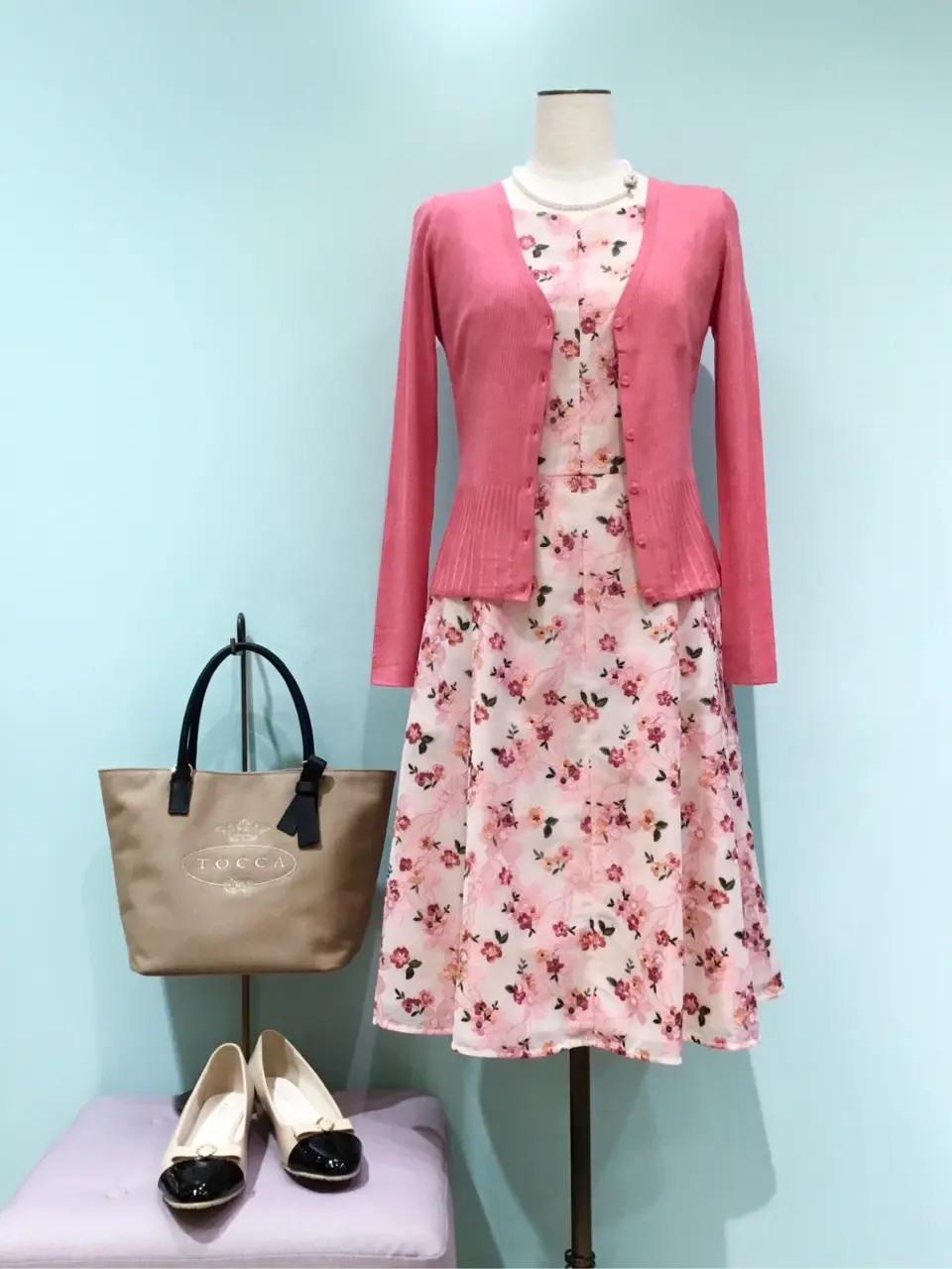  G コーディネート画像