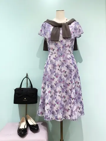 TOCCA G コーディネート画像