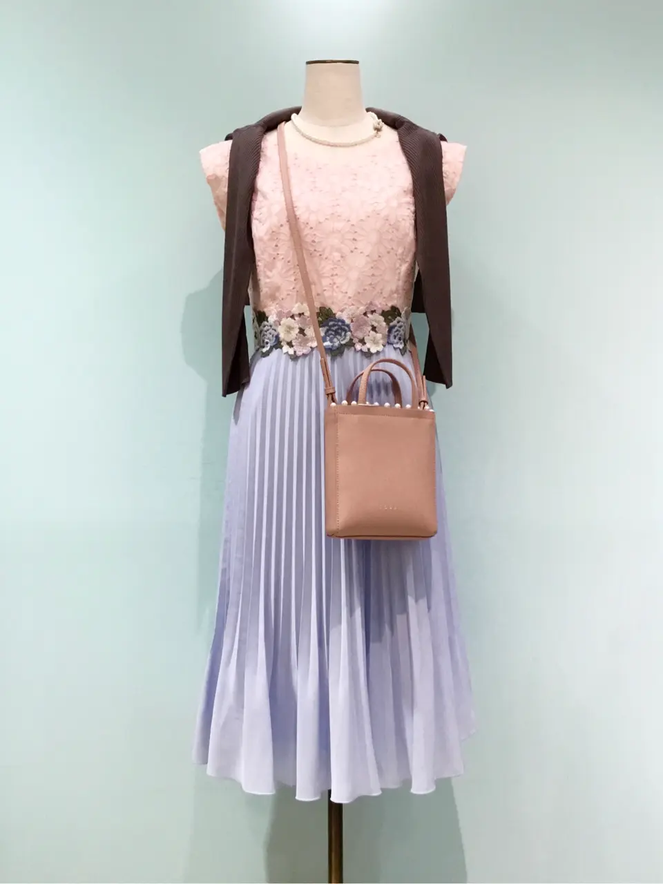  G コーディネート画像