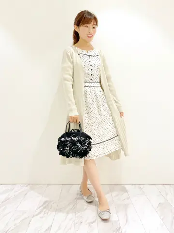 TOCCA oda ❁ コーディネート画像