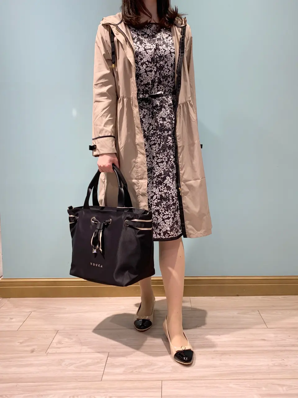 TOCCA Ｉ コーディネート画像