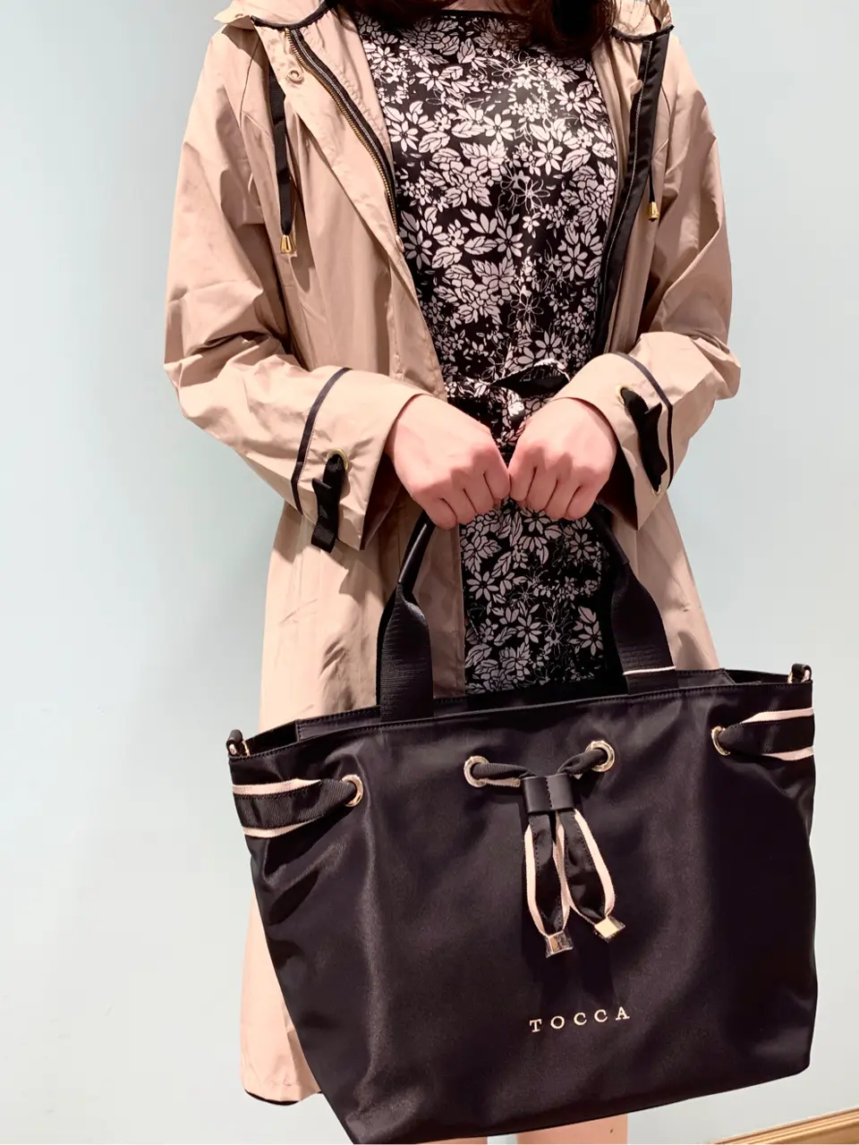 TOCCA Ｉ コーディネート画像