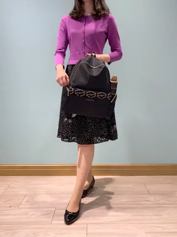 TOCCA Ｉ コーディネート画像