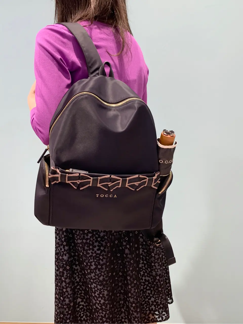 TOCCA Ｉ コーディネート画像