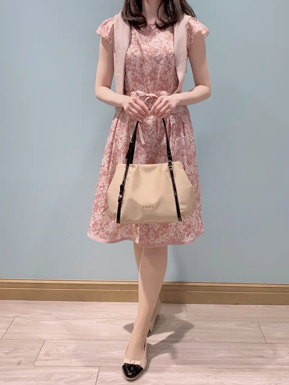 TOCCA Ｉ コーディネート画像