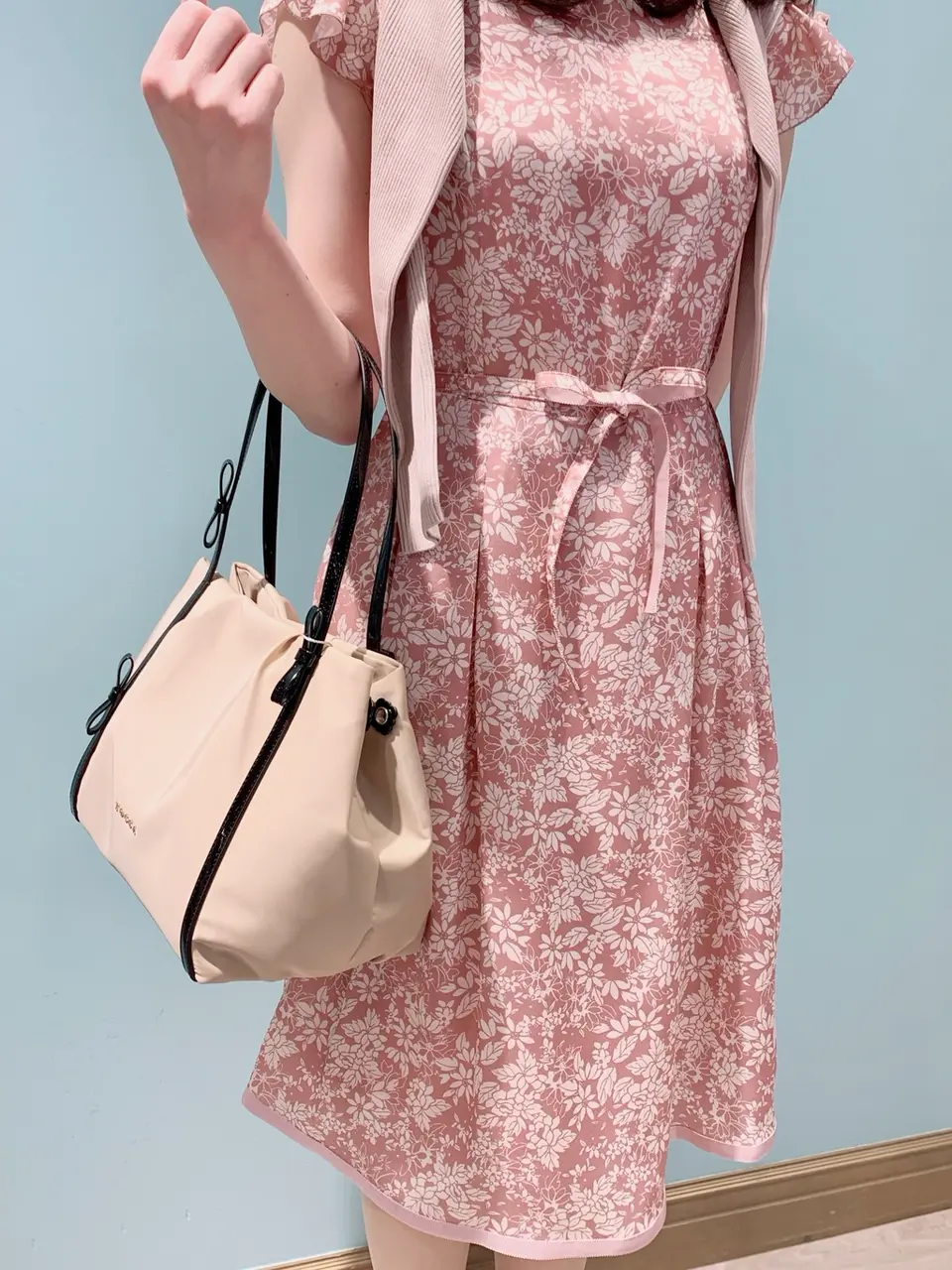 TOCCA Ｉ コーディネート画像