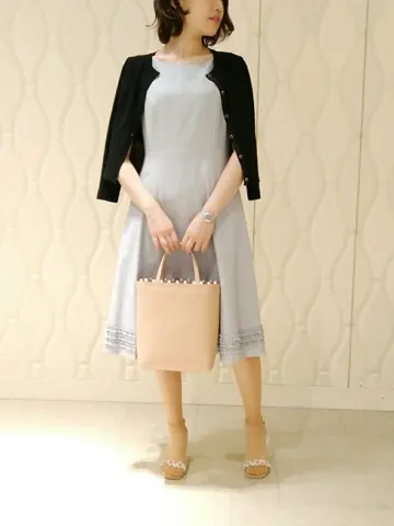 TOCCA A コーディネート画像