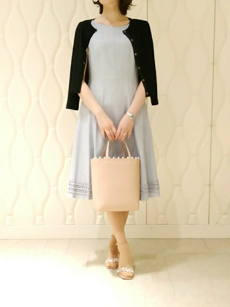 TOCCA A コーディネート画像