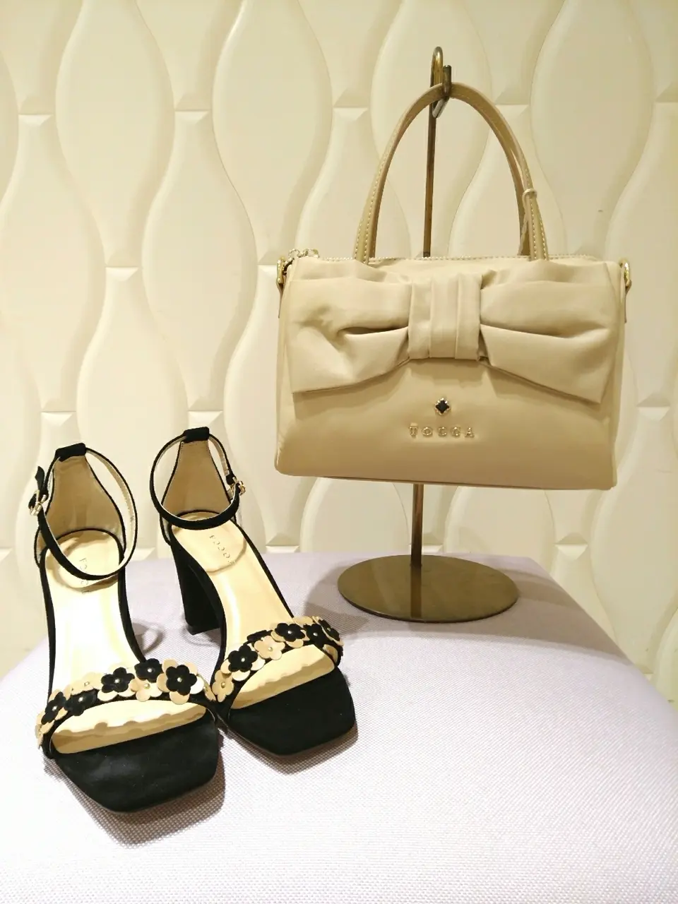 TOCCA A コーディネート画像