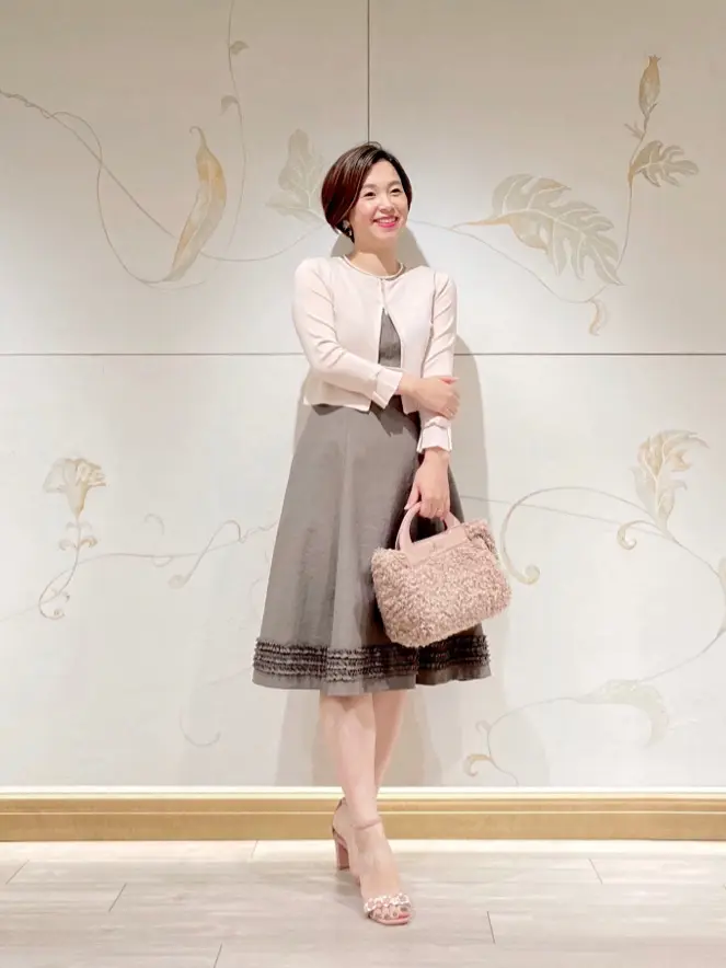 TOCCA mimura☺︎ コーディネート画像