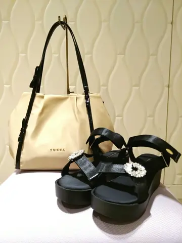 TOCCA A コーディネート画像